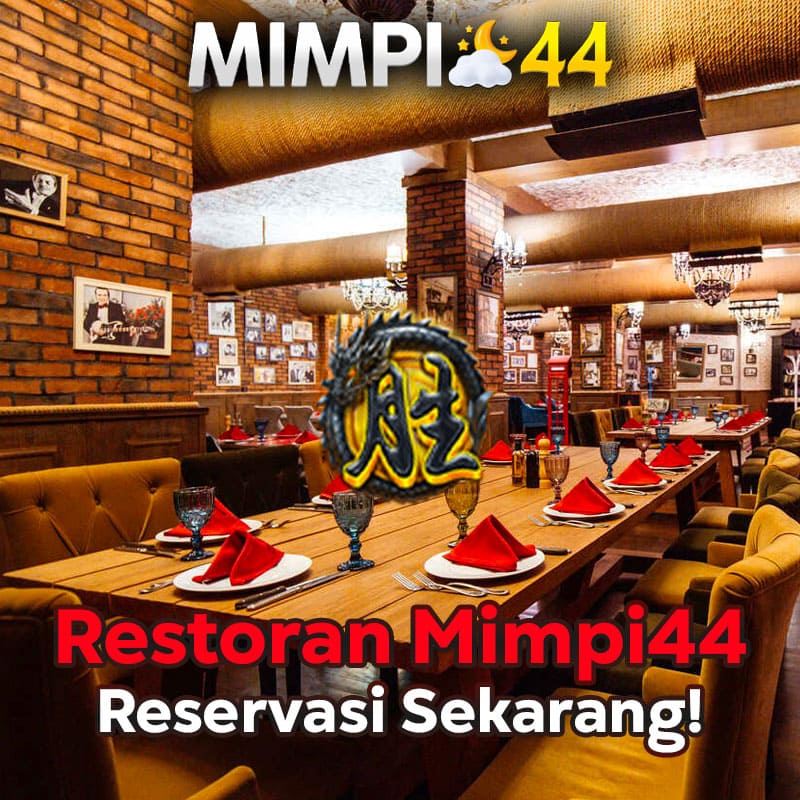 Restoran Mimpi44 Image